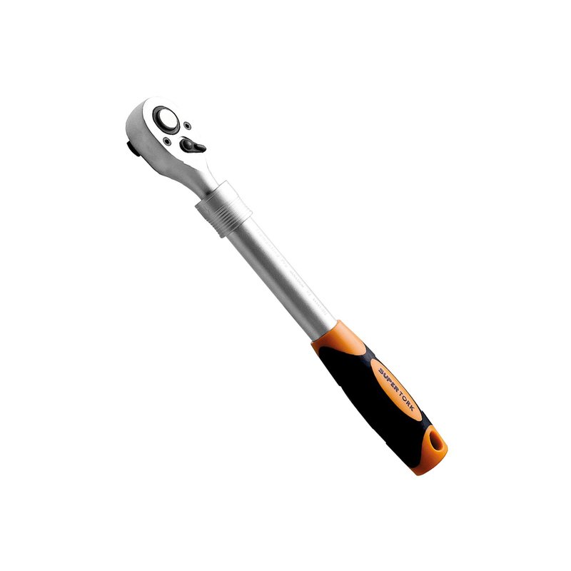 chave catraca telescopica 6 regulagem tramontina 2