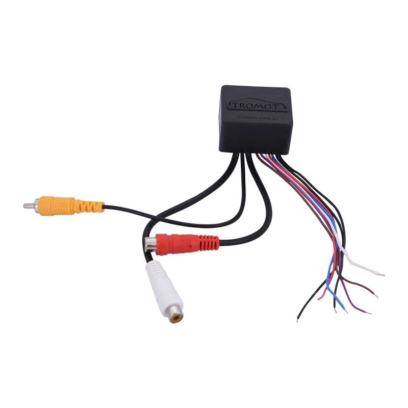 modulo para camera frontal tpi03