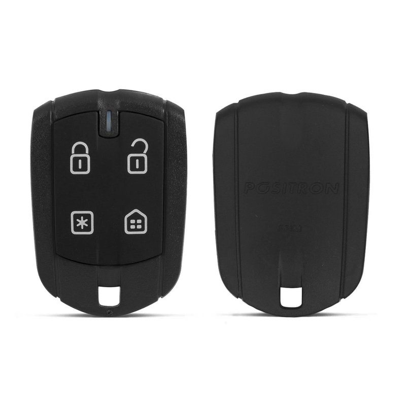 capa carcaca controle remoto pxn52 positron