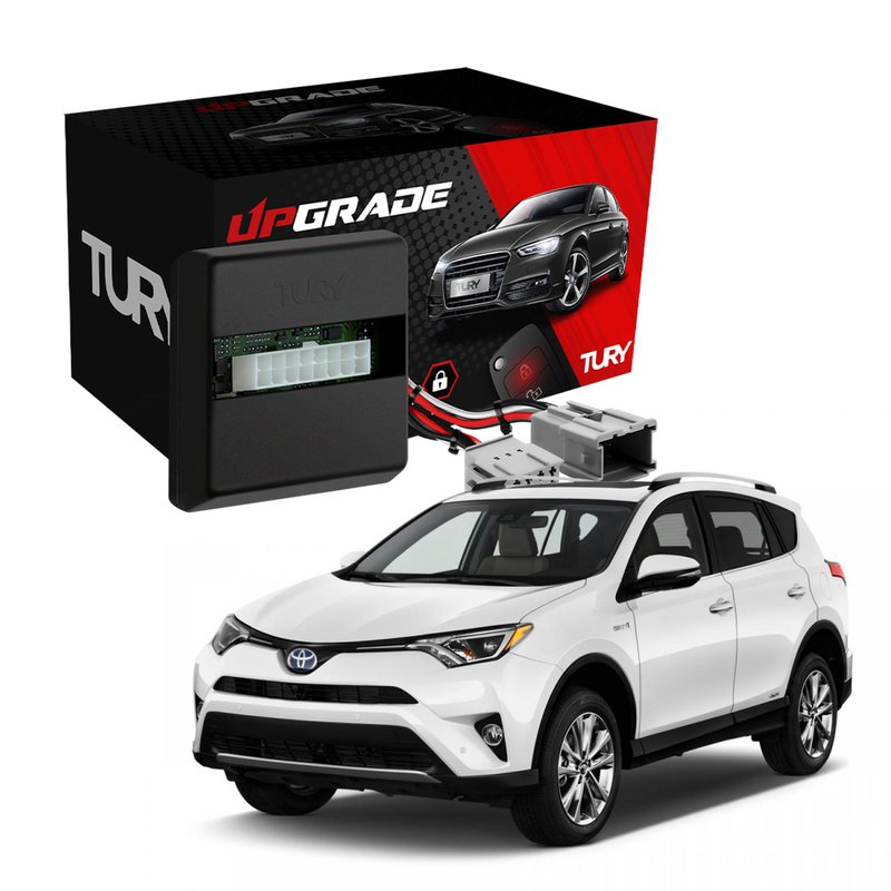 modulo retrovisor park 3 4 3 k rav 4 2013 a 2019 tury