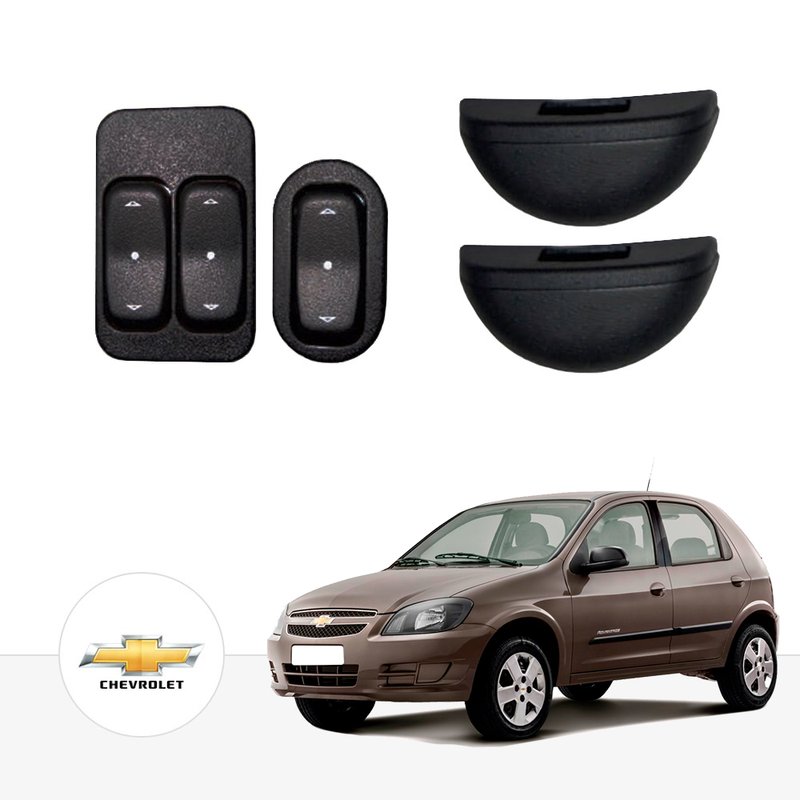 kit vidro eletrico antiesmag celta lt 4 portas dianteiro tragial