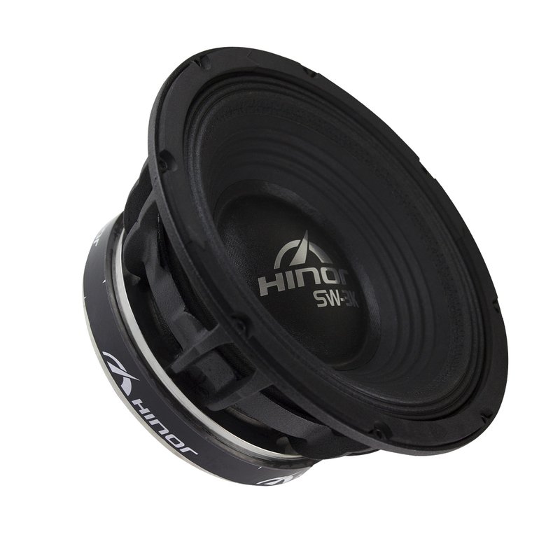 alto falante subwoofer sw 3k 4 ohms