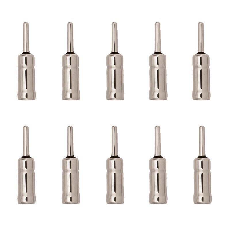 pino adaptador de antena plug din