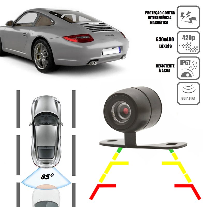 22091 camera de re automotiva borboleta com barra colorida code