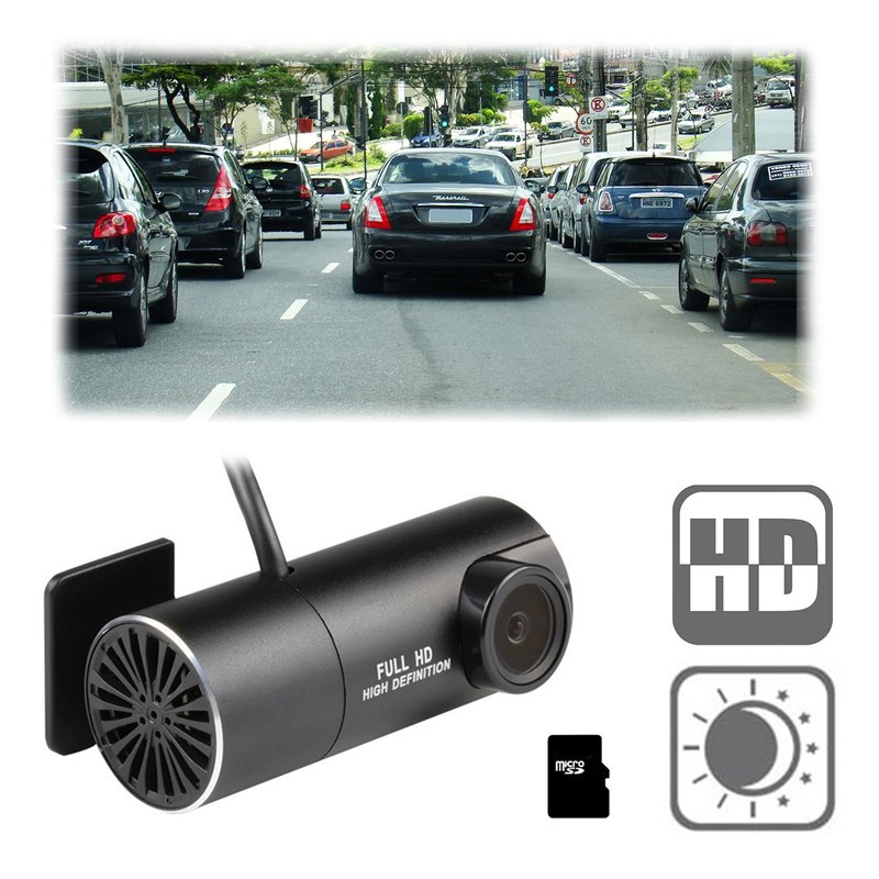 camera dvr jr8