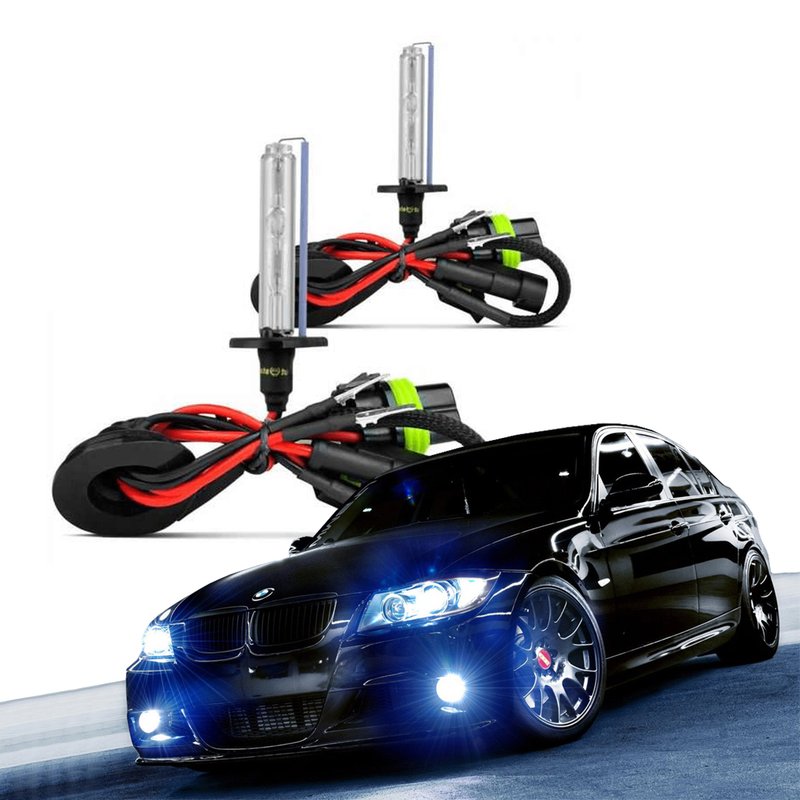 lampada xenon h1 rayx
