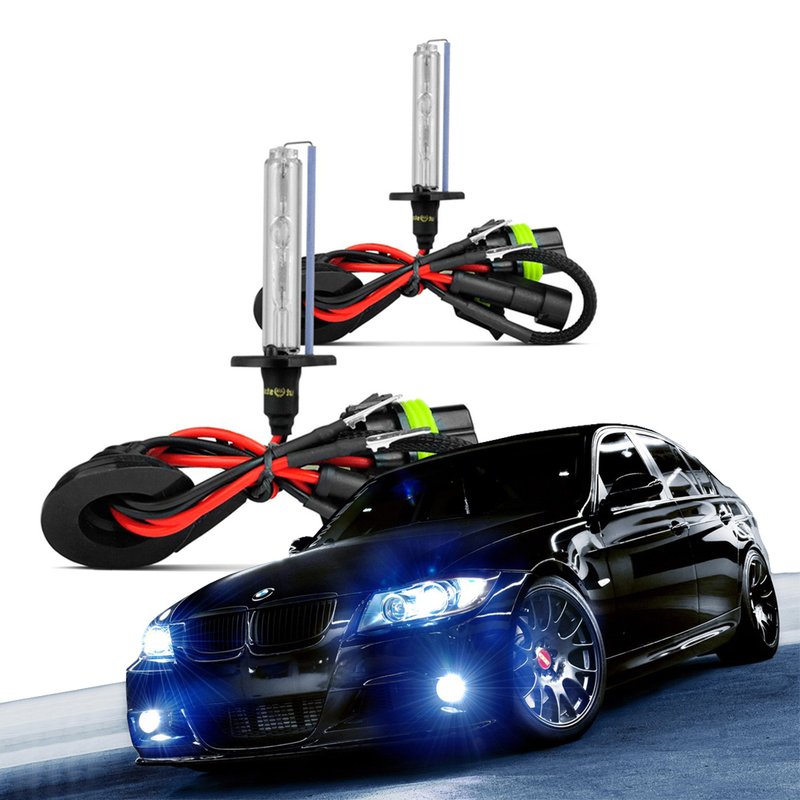 lampada xenon hb3 rayx