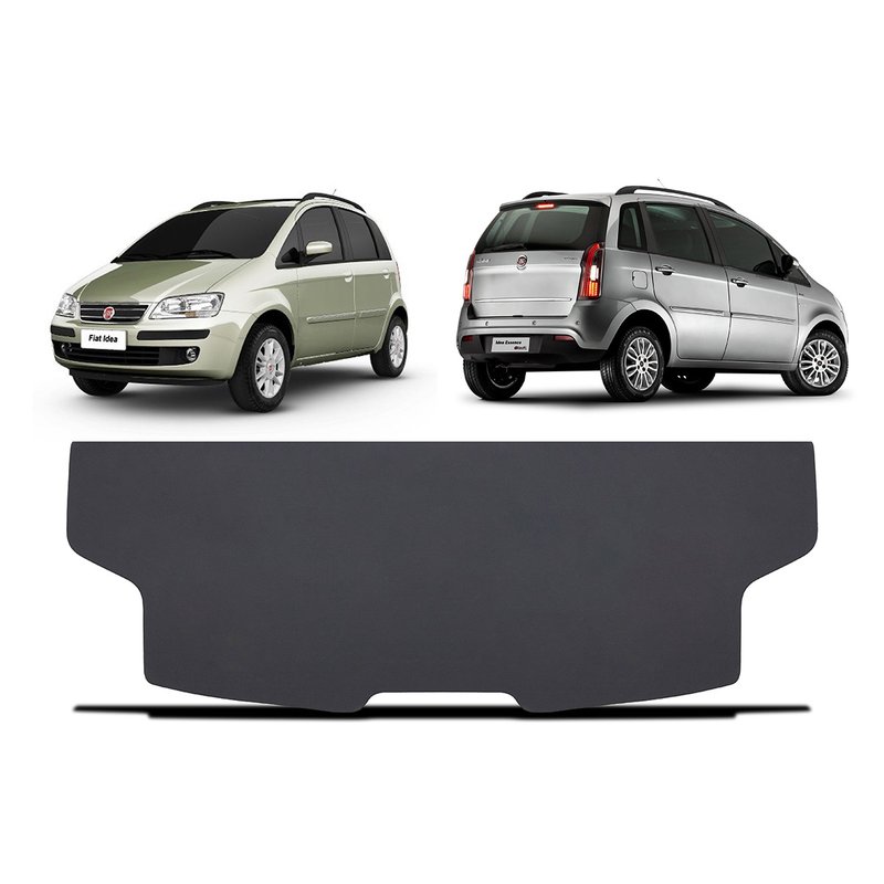 tampao liso ideia ate 2012 frente com carro