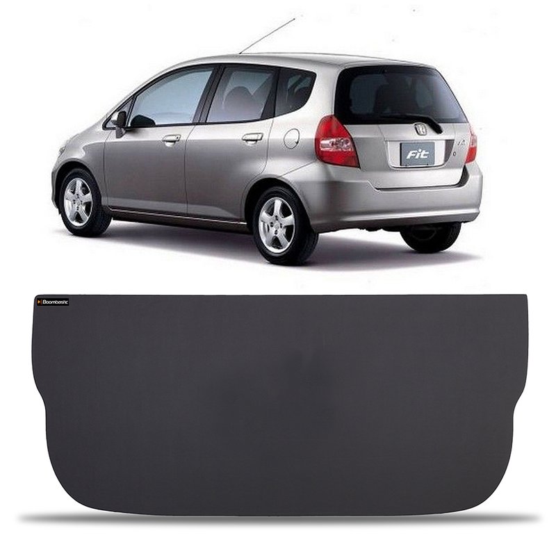 tampo bagagito portamalas honda