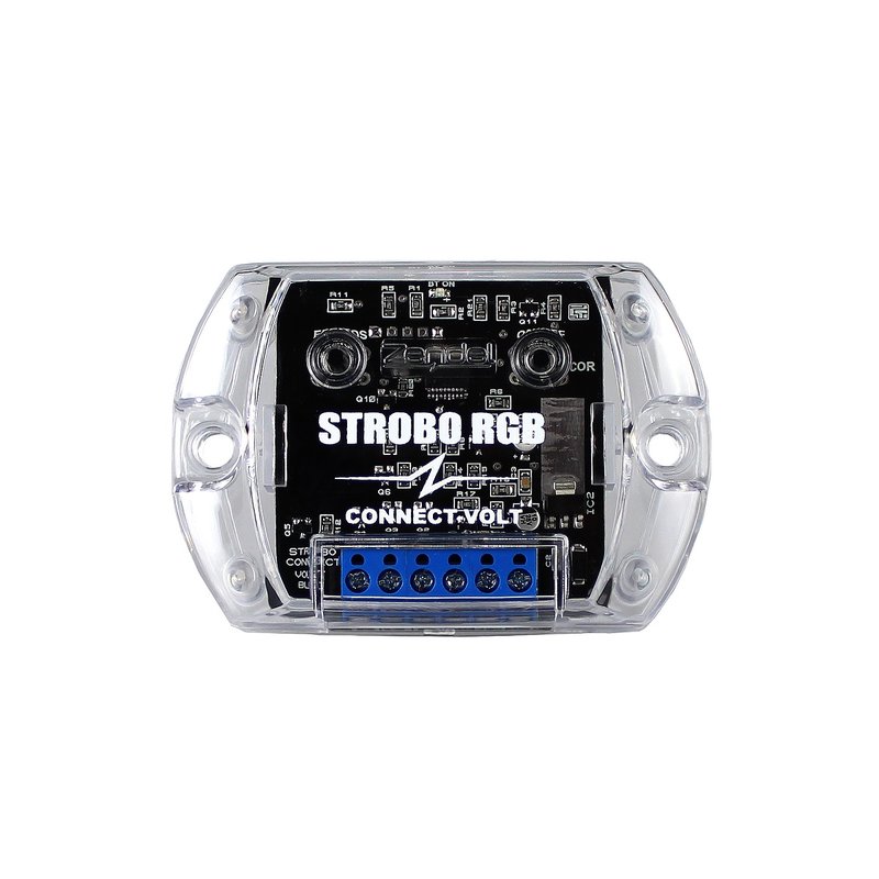 zd crbt central avulsa rgb connect volt 3