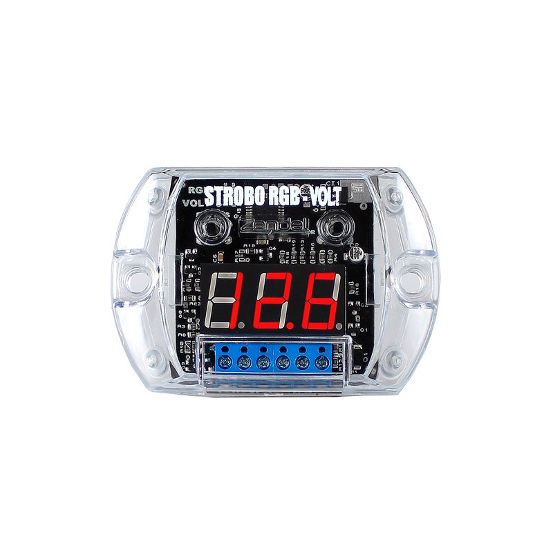 zd crv central avulsa rgb volt 2