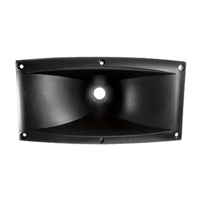 corneta para driver lc 2325 retangular fiamon