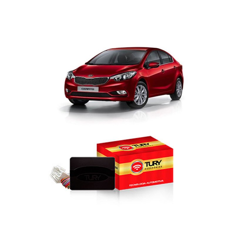 modulo vidro eletrico pro 4 28 g kia cerato 2009 ate 2012 tury