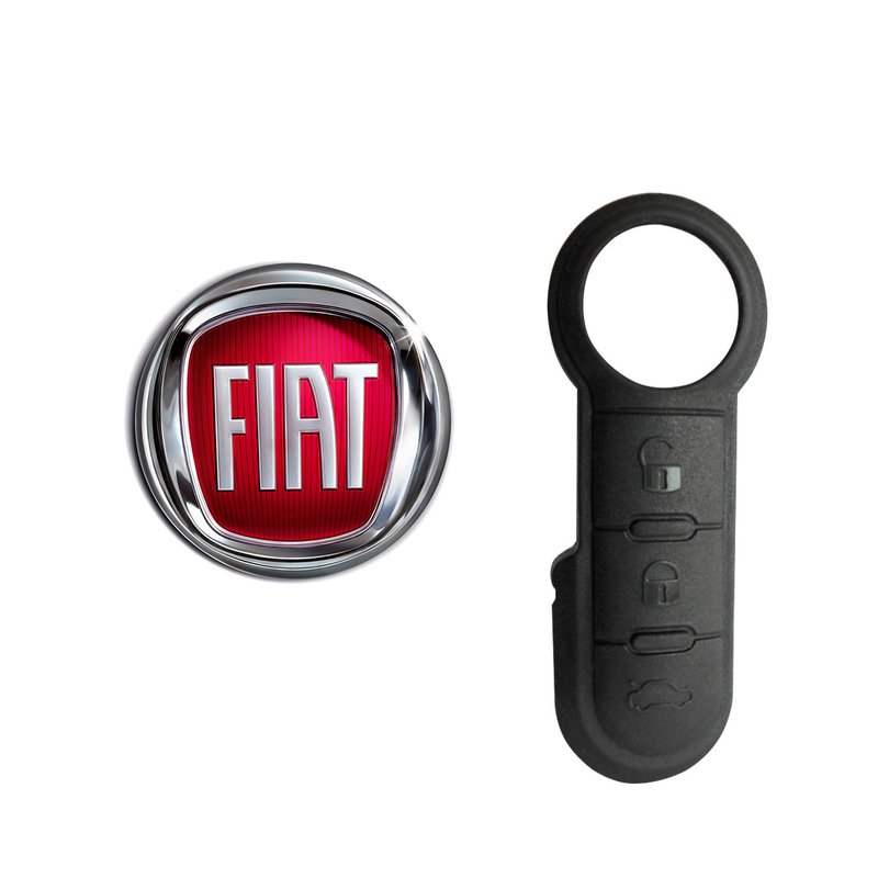 capa controle chave fiat uno palio punto idea fiat 500 strada 2012 3 botoes b s automotiva
