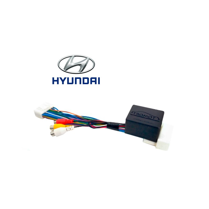 desbloqueio de video hyundai mtx tah02