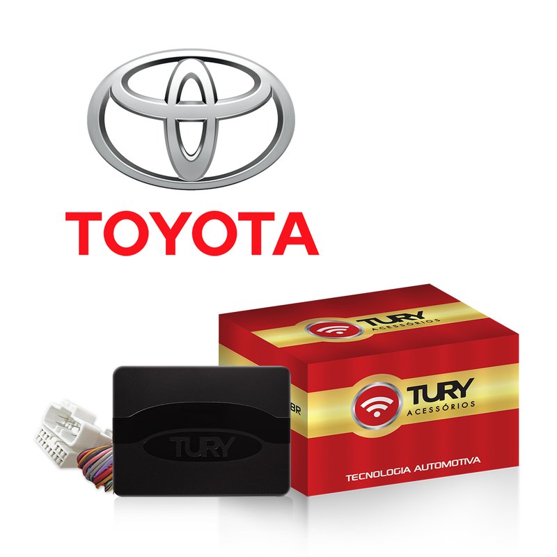 modulo vidro eletrico pro 4 37 m toyota corolla rav 4 camry tury