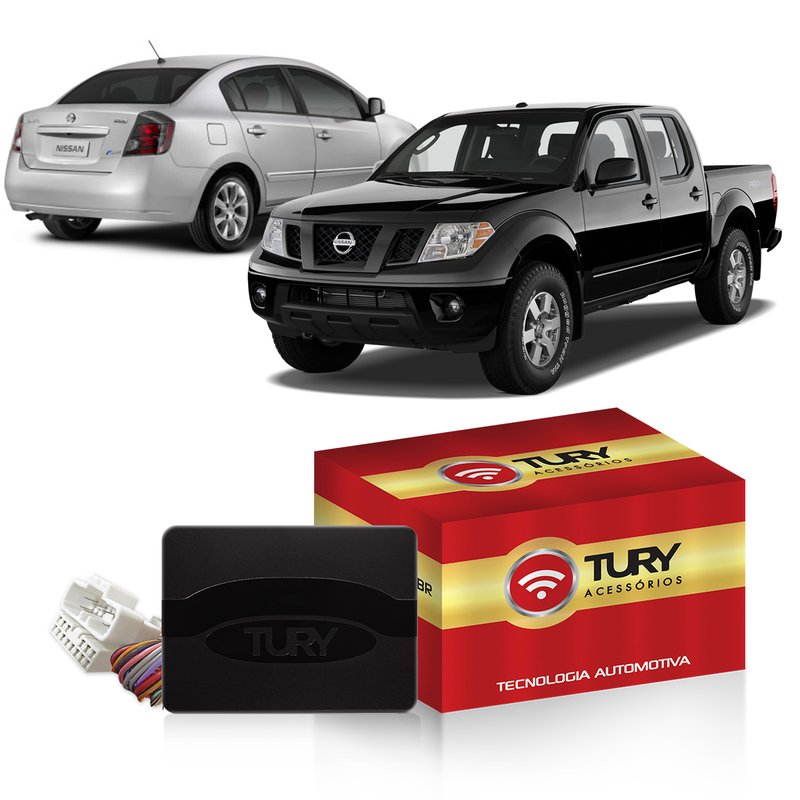 modulo vidro eletrico pro 4 43 cp nissan frontier sentra tury
