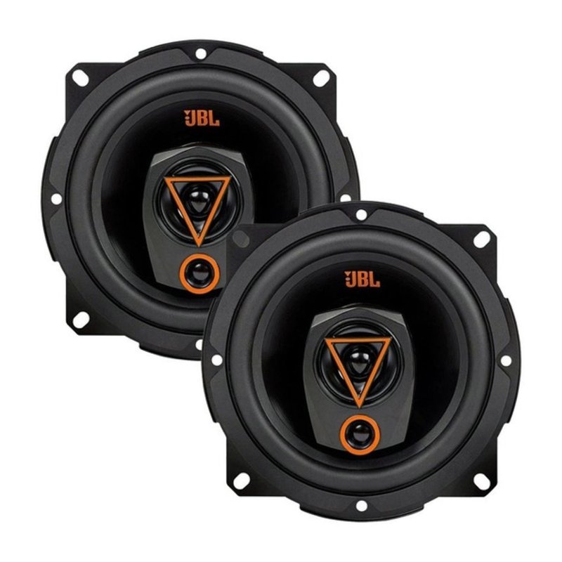 alto falantes 5 jbl multi system triaxial 5trms80 160 watts rms