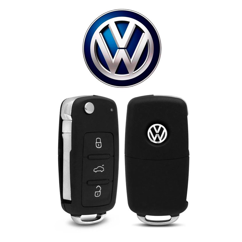 capa chave canivete vw304