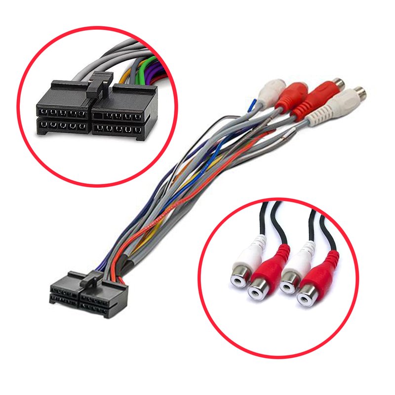 chicote dvd pioneer h buster 35 p2 permak
