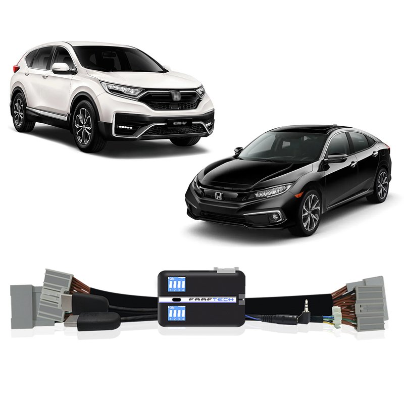interface desbloqueio de video honda ft vf hnd2 faaftech