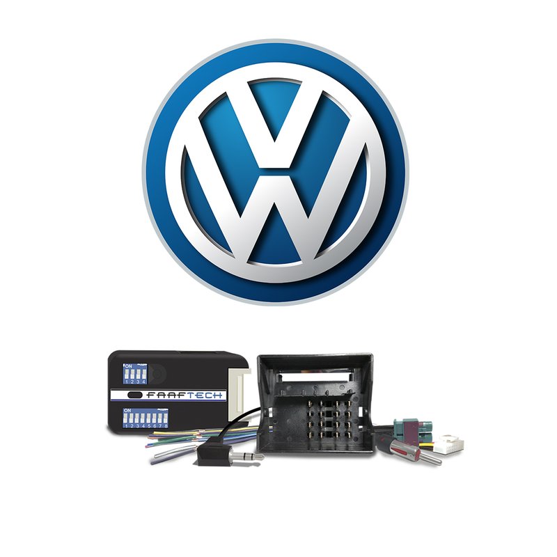 interface controle de volante volkswagen ft sw vw faaftech
