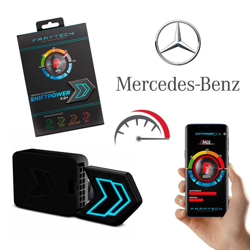 modulo acelerador linha leve 4 0 sp25 faaftech