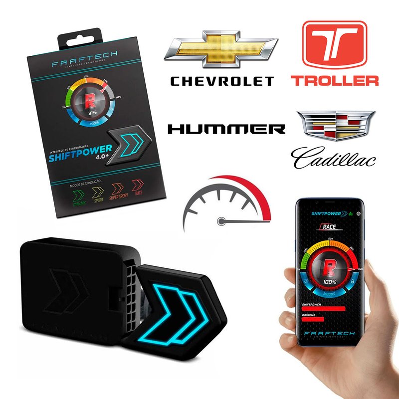modulo acelerador linha leve 4 0 sp32 faaftech