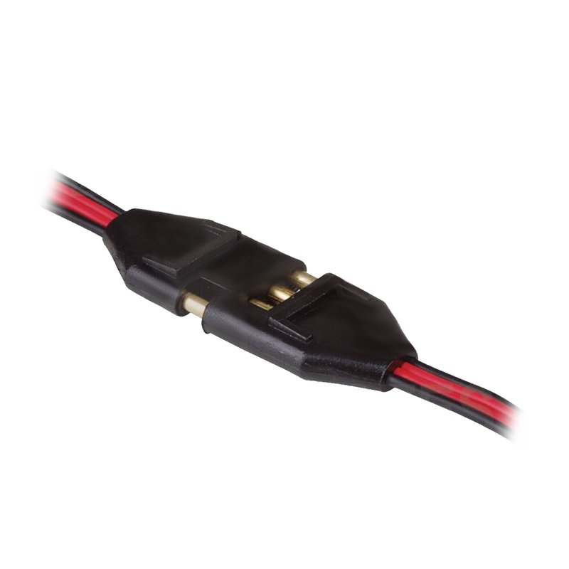 chicote alto falante farol de milha 4 vias 0825 tc chicotes