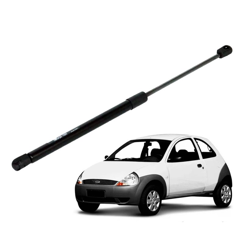 amortecedor de porta malas ford ka ate 2007 tech one