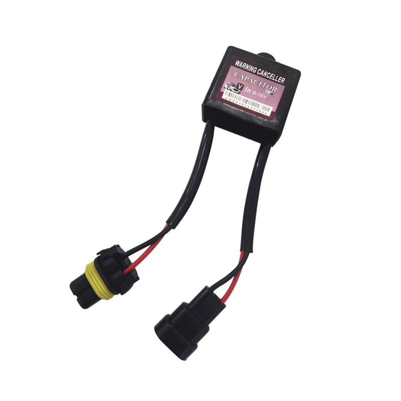 anceller xenon hid decoder 9 16v sl10000 shocklight