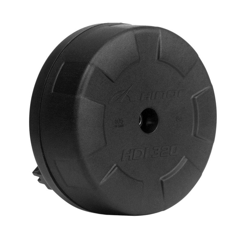 driver hdi320 8 ohms profissional hinor peca 2