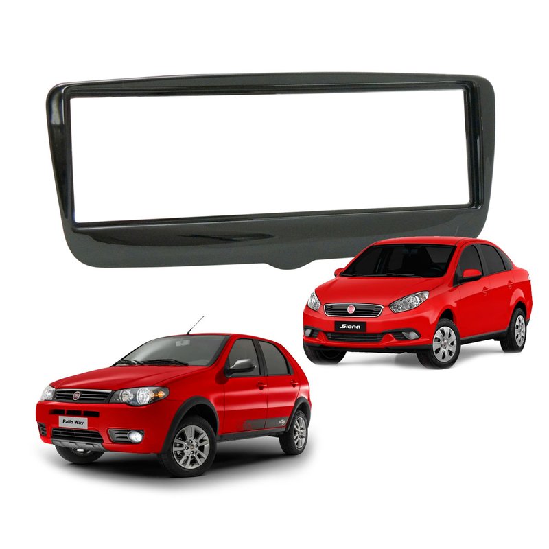 moldura 1 din padrao fiat palio grand siena fiamon copia