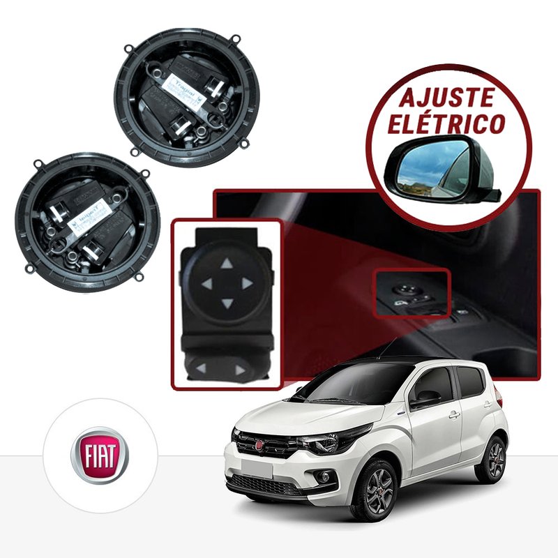 kit retrovisor eletrico fiat mobi 2021 alt tragial 2