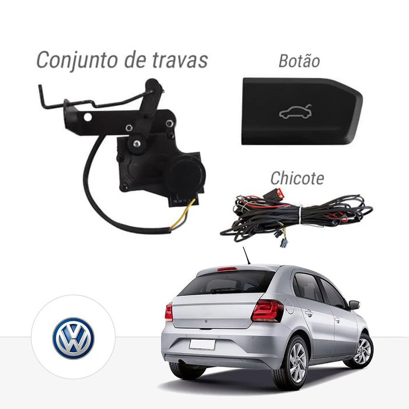 kit abertura de porta malas gol g7 apmg tragial 1