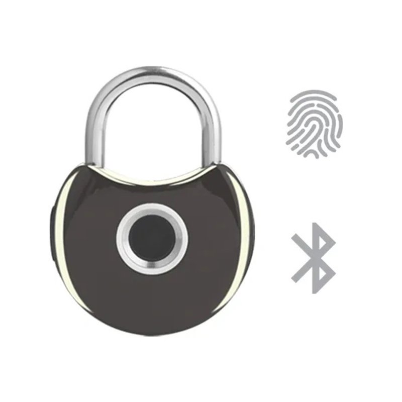 cadeado digital bluetooth q1 agl