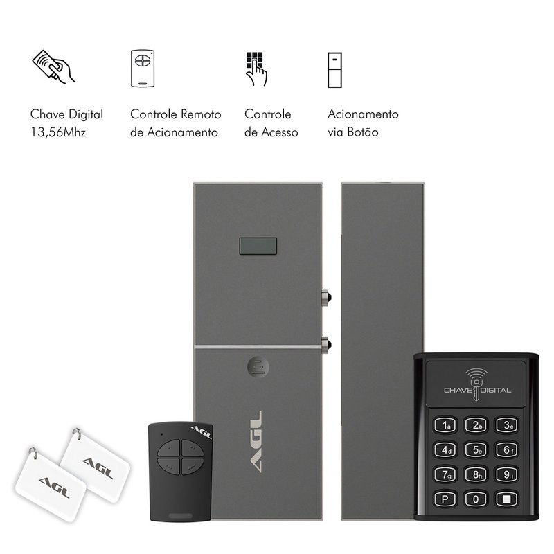 smart x2 agl 1
