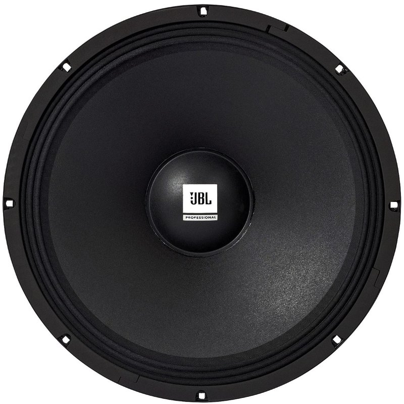 alto falante woofer 15 200w rms profissional px jbl