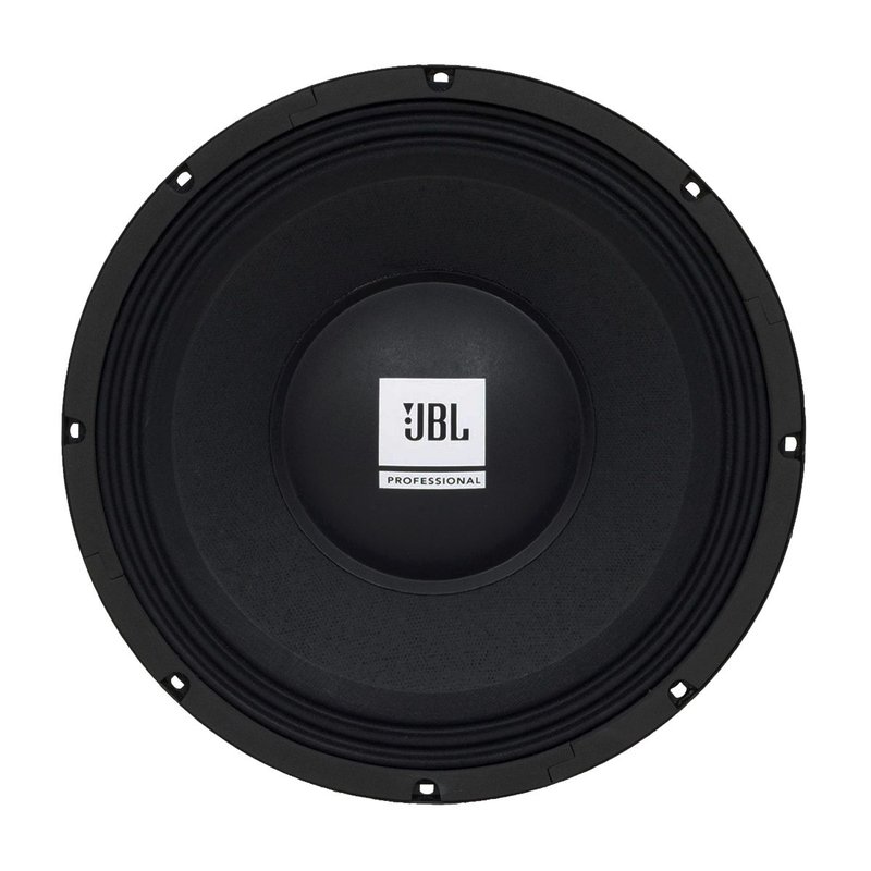 alto falante woofer 10 125w rms profissional px jbl