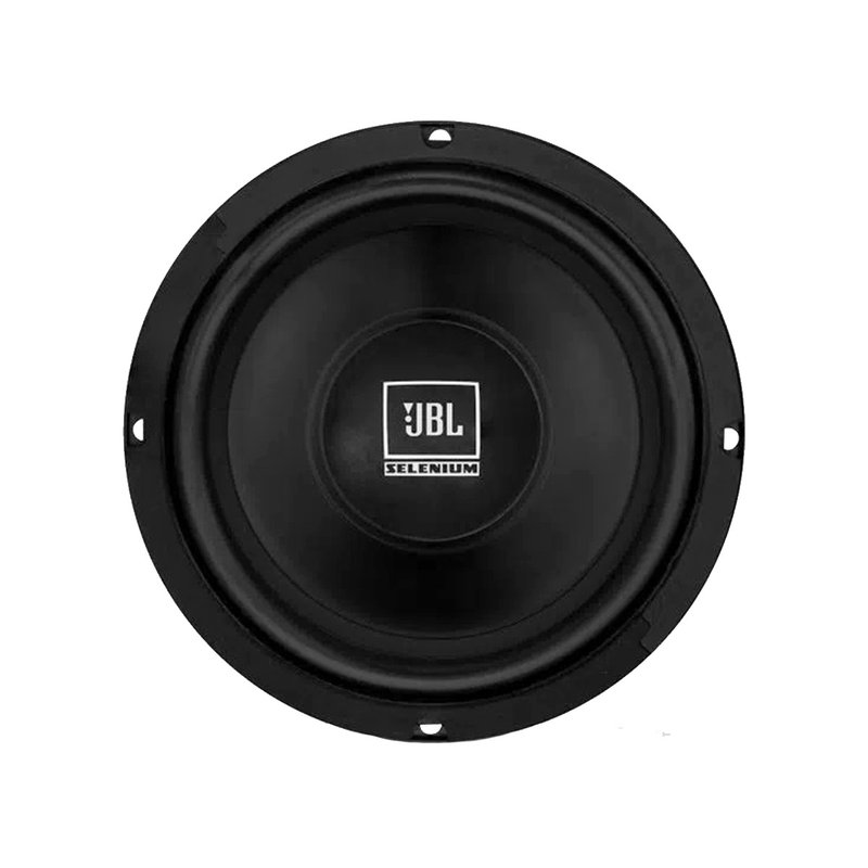 alto falante woofer 6 100w rms 6w4p jbl