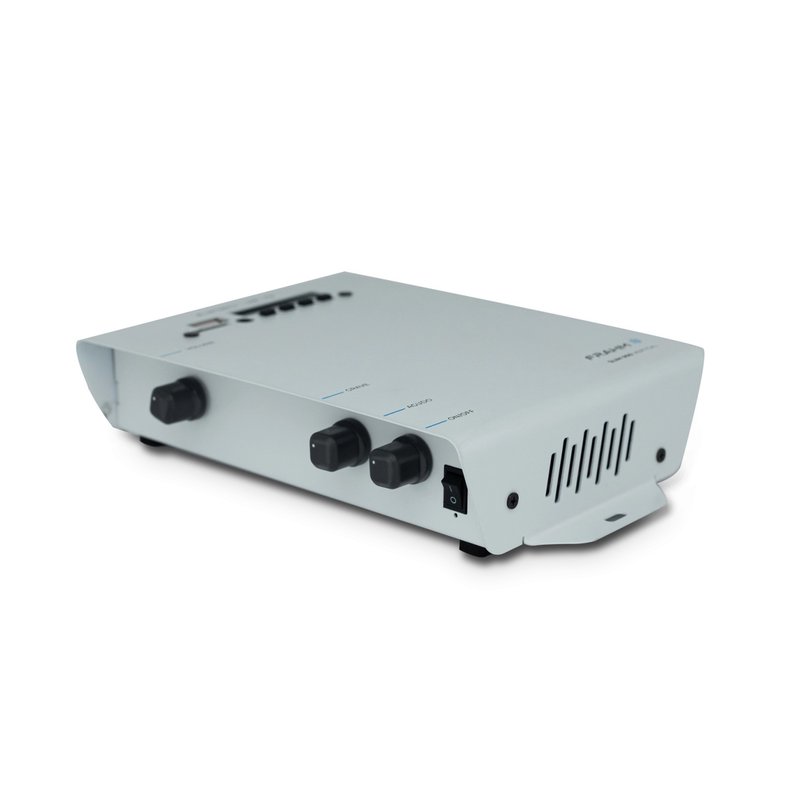 mini amplificador parede 35w bluetooth slim 900 g5 frahm 2