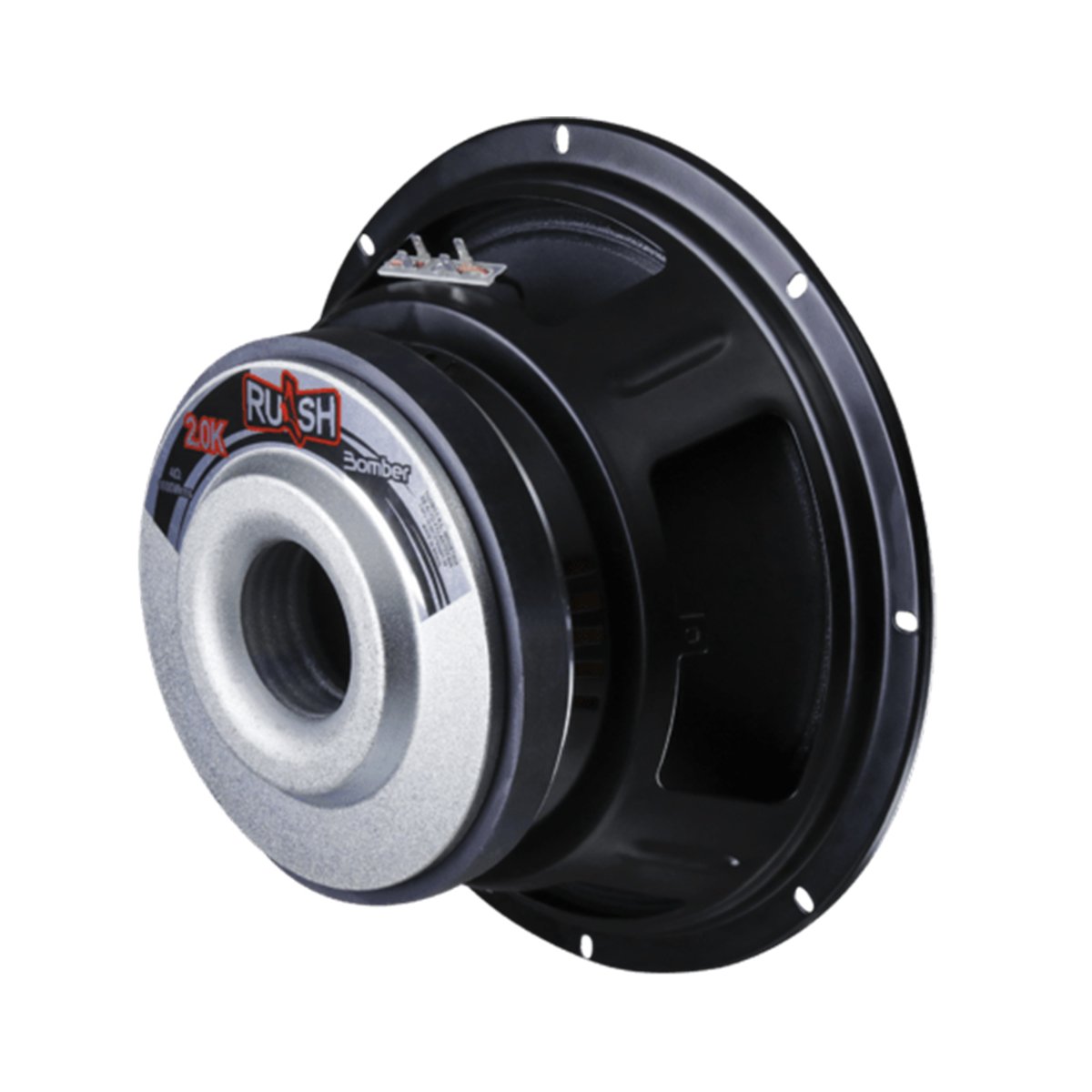 Alto Falante Woofer Rush 12