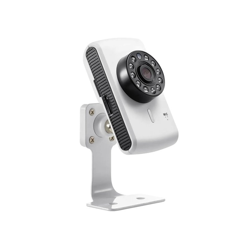 camera ip wifi onvif 1 4 ir 10m 2 8mm multilaser