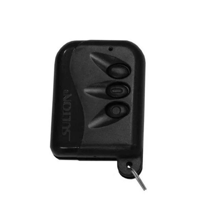 controle remoto tsn 433mhz linha antiga sulton