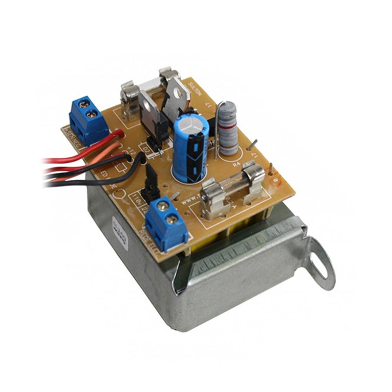 carregador linear 1a para rxm sem caixa sulton