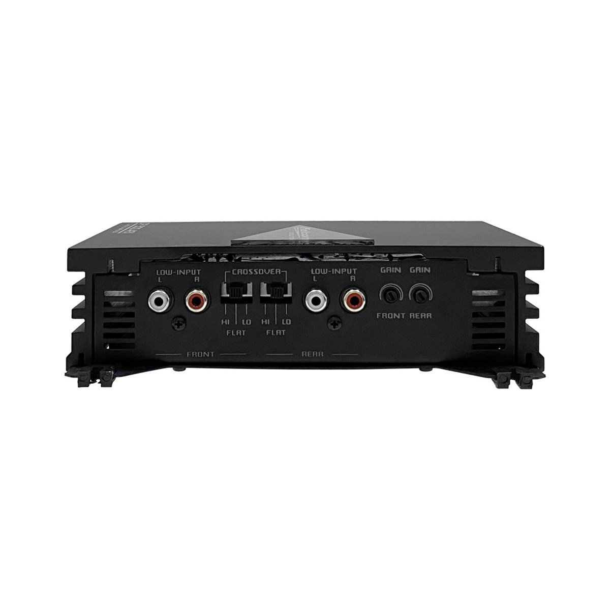 Amplificador 500W RMS 4 Canais DF 500.4 EX Falcon