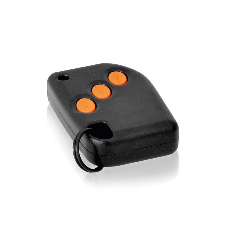 controle remoto alarme portao rtht compatec 2