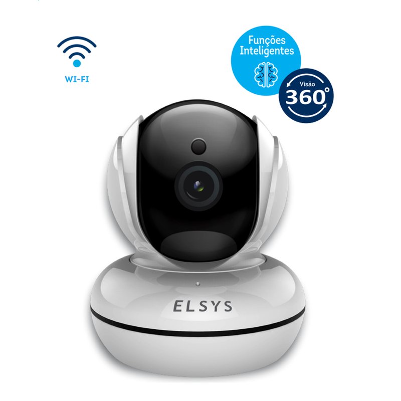 camera elsys esc wr5f
