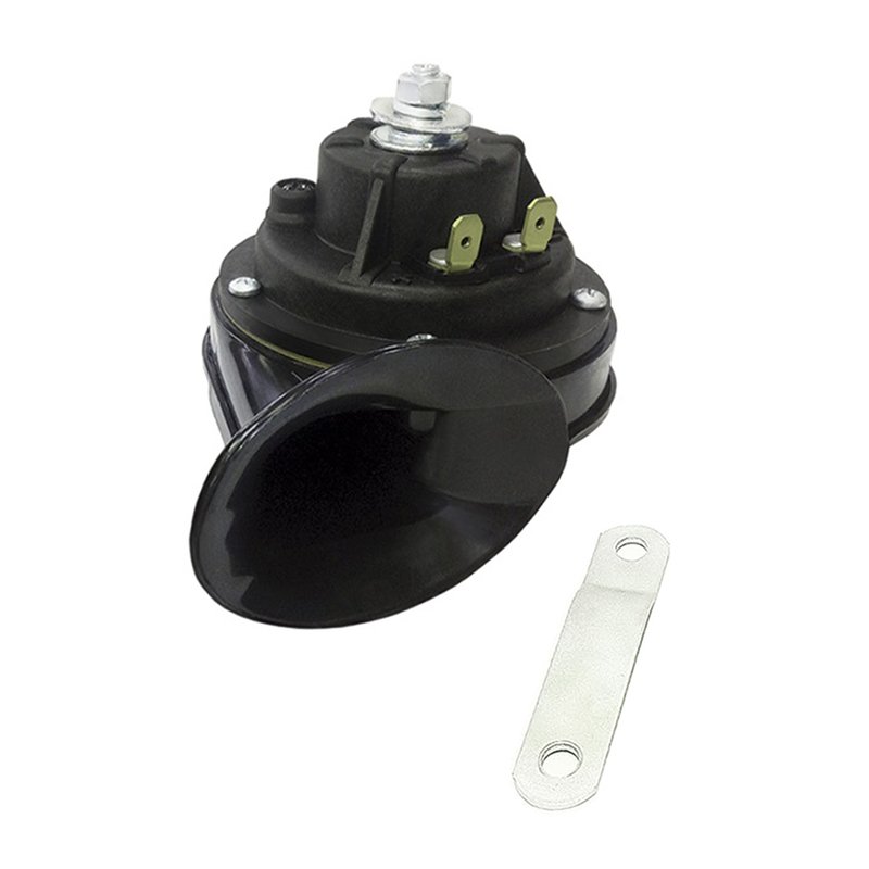 buzina individual caracol 415hz 12v b52 power parts