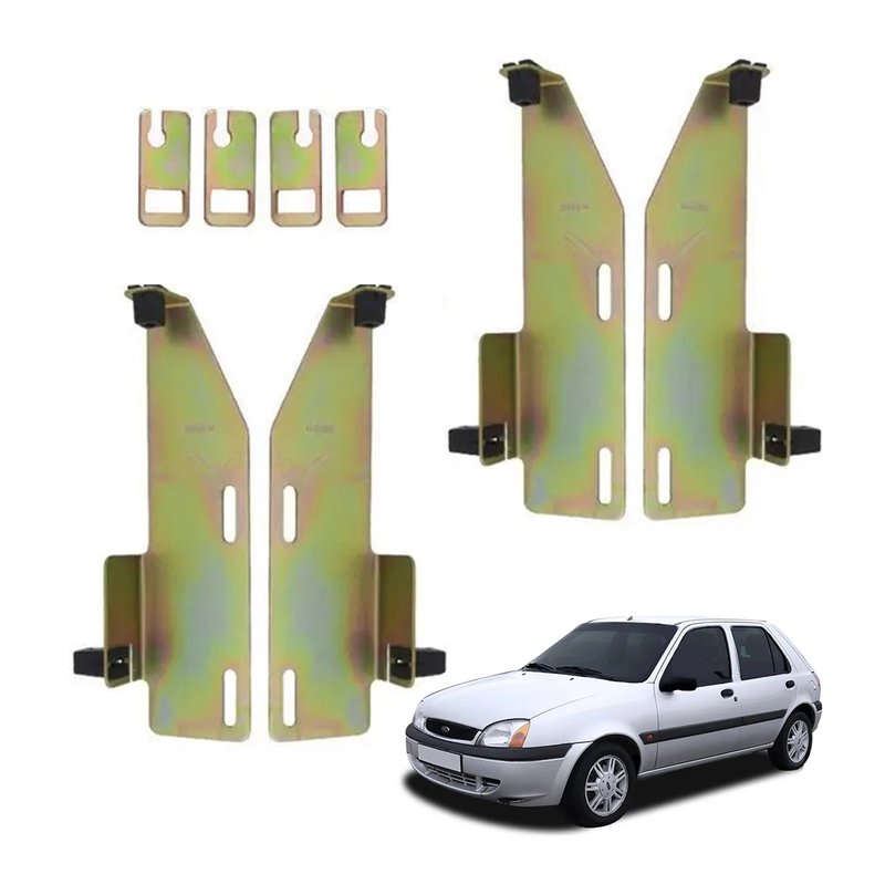 sup trava fiesta antigo escort 4 portas